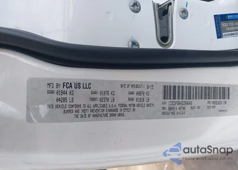 2016 Dodge Dart Sxt from USA, damaged, VIN 1C3CDFBB0GD506003